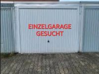 Einzelgarage ! DRINGEND gesucht Hamburg - Wandsbek Vorschau