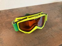 Alpina Skibrille für Kinder Kinderskibrille Brandenburg - Golzow Vorschau