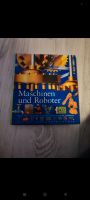 Buch Maschinen und Roboter Kinderwissen Nordrhein-Westfalen - Lünen Vorschau