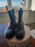 Marc o polo Stiefeletten / leder Frankfurt am Main - Bergen-Enkheim Vorschau
