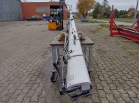 Rollmast Bavaria 31 Bj.2000 komplett Nordrhein-Westfalen - Schwerte Vorschau