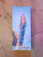 Handgelenkorthese Wrist brace | MANU-HiT® Berlin - Köpenick Vorschau