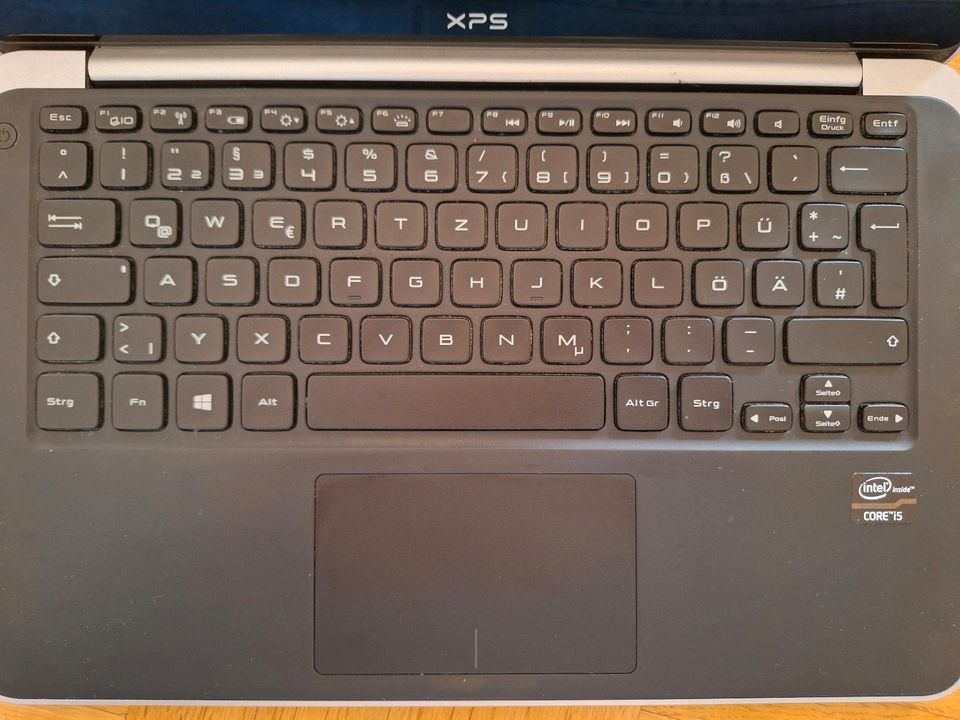 Dell Laptop in Hünstetten