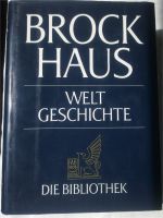 Brockhaus Bibliothek Weltgeschicht Aufbruch Masse Schrecken Krieg Baden-Württemberg - Albstadt Vorschau
