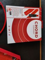 Chord compamy RCA shawline Walle - Utbremen Vorschau