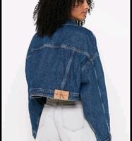 Calvin Klein Jeansjacke Bayern - Neumarkt i.d.OPf. Vorschau
