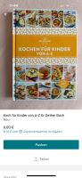 Kochen für Kinder Buch NEU Nordrhein-Westfalen - Kamen Vorschau