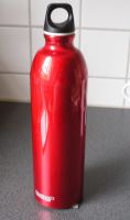Sigg MC Bottle Red Trinkflasche 0,75 L Alu-Flasche Neu Berlin - Friedenau Vorschau
