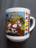 Arcopal France Smarties Ducktales Disney SammelTasse Becher 1992 Baden-Württemberg - Karlsruhe Vorschau