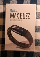 Neu Max Buzz Activity Tracker Schleswig-Holstein - Norderstedt Vorschau