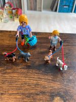 Playmobil Gassi Set mit 4 Hunden Hessen - Darmstadt Vorschau