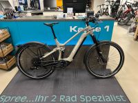 Haibike Advntr FS-10 E-Fully StVzO Ausstattung Rh 47 Nordrhein-Westfalen - Mülheim (Ruhr) Vorschau