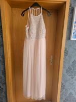 Abendkleid gr 38 rosa Rheinland-Pfalz - Koblenz Vorschau