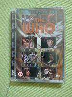 DVD The Who - Live At The Isle Of Wight Festival 1970 Dortmund - Hombruch Vorschau