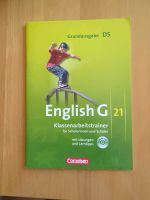 English G 21, D5, 9. Schuljahr Rheinland-Pfalz - Waldsee Vorschau