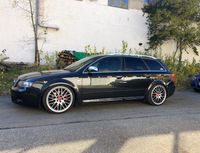 Audi Speedline (BBS) Felgen 8,5jx19“ ET43 bearbeitet Bayern - Spiegelau Vorschau
