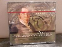 3 CD Box Carl Maria von Weber – NEU & OVP  (Nr. 888) Niedersachsen - Lohne (Oldenburg) Vorschau