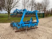 Suche Lemken Korund 450 600 8/600 Saatbeetkombination Niedersachsen - Wagenfeld Vorschau