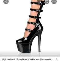 Highheels, Poledance Schuhe Bayern - Rosenheim Vorschau