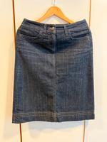 BODEN Jeansrock Grässe 36L Niedersachsen - Pattensen Vorschau