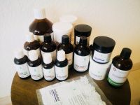 Kosmetik Rohstoffe, Bio Öle von Spinnrad, unbenutzt Nordrhein-Westfalen - Pulheim Vorschau