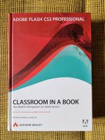 Adobe Classroom in a book - Flash CS3 Prof. - Addison Wesley Dresden - Löbtau-Süd Vorschau