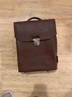 DDR Ledertasche Mecklenburg-Strelitz - Landkreis - Neustrelitz Vorschau