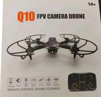 Q10 FPV CAMERA DRONE Bayern - Mömbris Vorschau