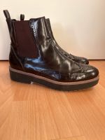 Zara Chelsea Boots Gr40 Hannover - Ahlem-Badenstedt-Davenstedt Vorschau