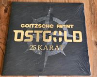 Goitzsche Front – Ostgold (25 Karat) 2LP Vinyl Oi Punk Rock ROR Thüringen - Suhl Vorschau