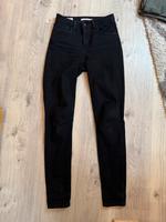 Levi’s „721 High Rise Skinny“ Jeans Gr. 25 Brandenburg - Schwielochsee Vorschau