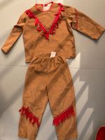 Indigen/ Indianer Kostüm 104 Hessen - Wiesbaden Vorschau