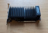MSI Nvidia GeForce GT 1030 2GHD4 LP OC - passiv Brandenburg - Potsdam Vorschau