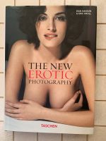 Dian Hanson Eric Kroll The new Erotic Photography Buch  TASCHEN Hessen - Reiskirchen Vorschau