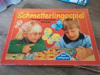 Schmetterlingsspiel Niedersachsen - Thedinghausen Vorschau
