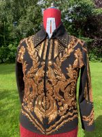 Showjacke M/L Western Showoutfit Showshirt Railshirt Showoberteil Niedersachsen - Norden Vorschau