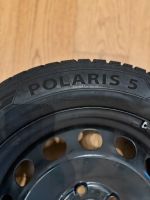 Barum Polaris 5 4xWinterreifen 205/55 R16 91T / 7-7,5mm Profil Nordrhein-Westfalen - Neuss Vorschau