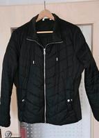 Steppjacke Jacke Gr. 44 schwarz Bayern - Neuburg am Inn Vorschau