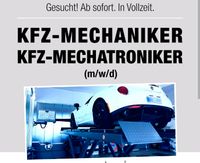 KFZ-Mechatroniker (m/w/d) gesucht! Niedersachsen - Nordhorn Vorschau