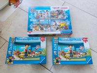 PawPatrol Puzzle 3 und 4 Jahre Ravensburger Sachsen - Göda Vorschau