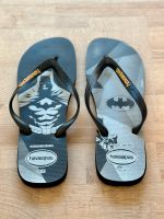 havaianas Batman Flip Flops Gr. 45/46 wie ***NEU*** Niedersachsen - Oldenburg Vorschau