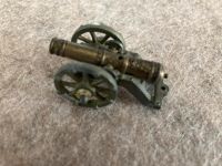 Kanone , Miniatur Kanone, Sammlerstück Nordrhein-Westfalen - Lippstadt Vorschau