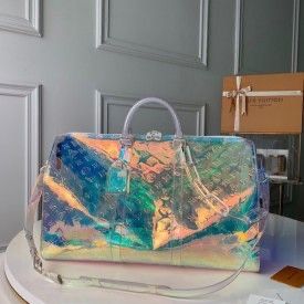 Suche Louis Vuitton Keepall Prism Neu in Wiesbaden