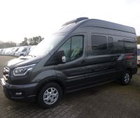 ** Kastenwagen LMC Innovan 590 ** zu vermieten ** mit FT + AHK Niedersachsen - Adendorf Vorschau