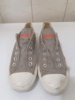 Converse: Chuck Taylor. Ohne Schnürsenkel. Gr.41. Nordrhein-Westfalen - Datteln Vorschau