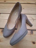Pumps Gabor in Taupe Gr. 6 Essen - Rüttenscheid Vorschau