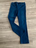 esmara Jeans Hose Jeggings blau Gr. 44 neuwertig Bayern - Schweinfurt Vorschau