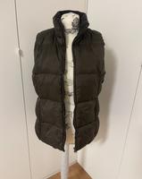 Weste braun Gr. XL tutto casualwear Hessen - Edermünde Vorschau