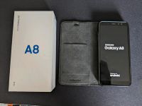 Samsung Galaxy A8 Schleswig-Holstein - Fahrdorf Vorschau