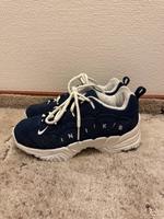 Vintage Nike Cross Training Sneaker Bergedorf - Hamburg Lohbrügge Vorschau